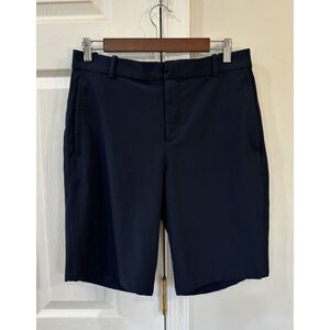 Nike‎ Dryfit Men's Shorts Sz 30 Navy